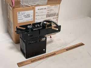 Conjunto elevador motor de repuesto Hewlitt Packard Indigo Division CT245-27001 - Imagen 1 de 14