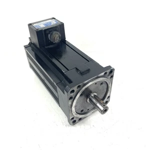 Servo Motor BMS14233626 num Servomac 5.34kW 17Nm 3000rpm*Refurbished - Picture 1 of 5