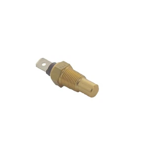 Single Pin Water Temperature Gauge Switch for PAJERO SHOGUN V65W MK3 3.5 GDi - Picture 1 of 6