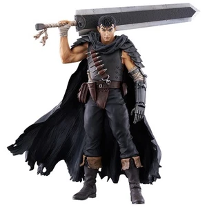 PREORDER Pop Up Parade Berserk Guts Black Swordsman Figure Jun 2025 NEW - Picture 1 of 5