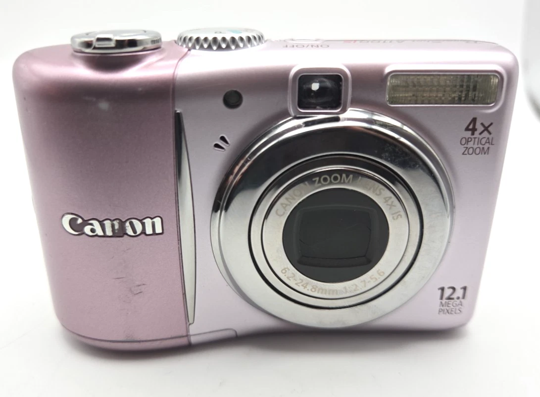 Canon PowerShot A1100 IS Canon PowerShot Digital Cameras for Sale