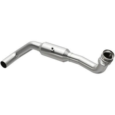 For Ford F-150 2007 2008 MagnaFlow Direct Fit CARB CA Catalytic Converter - Image 1 of 4