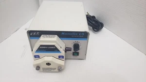 Unidad de consola Cole Parmer MasterFlex 7520-40 con carga fácil L/S - Imagen 1 de 4