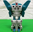 Transformers D329 Leozak Breastforce Liokaiser Takara