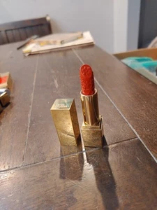 Estee Lauder Pure Color Envy Matte Sculpting Lipstick #333 Persuasive Holiday - Bild 1 von 2