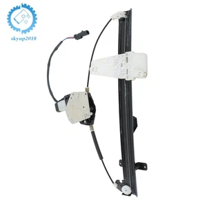 Electric Window Actuator Assembly Front Right 1999-2000 For Jeep Grand Cherokee - Picture 1 of 13