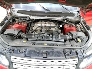 Rh Passenger Side Front Lower Control Arm 2017 Rover Spt Sku#4293696 - Foto 1 di 6