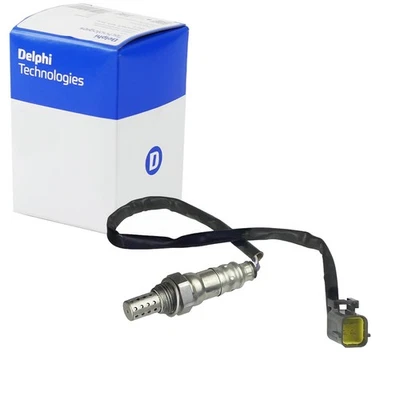 DELPHI SENSORE Lambda Adatto Per LAND ROVER DISCOVERY FREELANDER ROVER 100 200 - Immagine 1 di 2