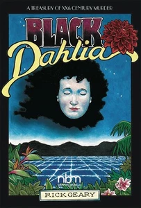 Dalia Negra (Tesoro del Asesinato del Siglo XX) por Geary - Imagen 1 de 1