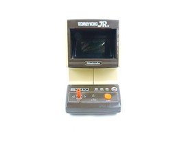 Like New Nintendo Donkey Kong Jr. CJ-71 Game & Watch Tabletop Electric Game (...