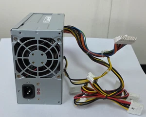 Véritable bloc d'alimentation Dell NPS-250KB D DP/N H2678 0H2678 20 broches bloc d'alimentation 250 W - Photo 1/10