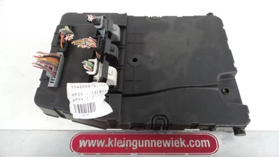 CENTRALINA VARIE Renault Megane II CC (EM) 2007 8200780021 - Immagine 1 di 2