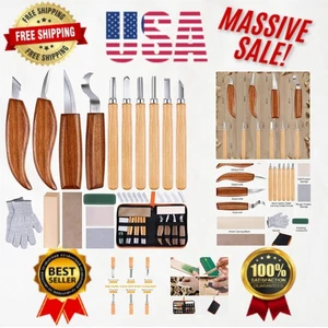 Kit de corte avanzado: juego de talla 26 en 1 con componentes incluidos - Imagen 1 de 10