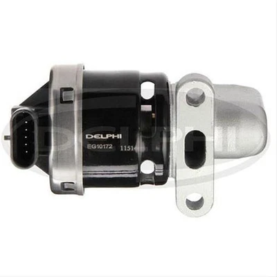 Válvula Delphi EG10172 EGR Foto 1 de 4