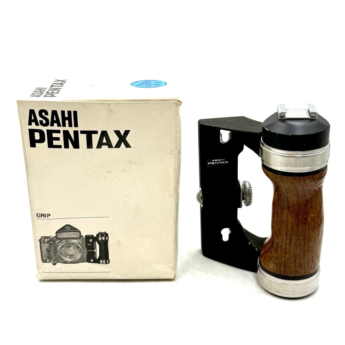 Camera Hand Grip for Pentax for sale | eBay
