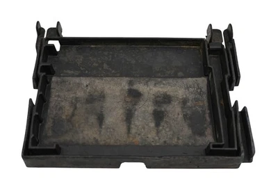 13 Ski-Doo Skandic WT 550F Battery Support Bracket - Imagem 1 de 3