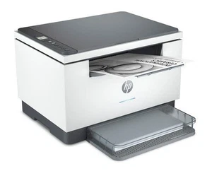 HP LaserJet MFP M234dwe Monolaserdrucker Auto Duplex WLAN HP - Bild 1 von 4