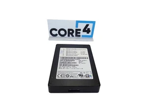 IBM MZILS15THMLS 15.36TB PM1633a 2.5IN 12GBPS SAS SSD - Picture 1 of 1