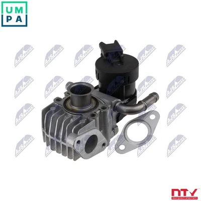 EGR VALVE EGR-BM-008 FOR BMW 3/E91/E90/E92/Convertible/6/E6 5/E60/E61/F10/F11 - Image 1 of 4