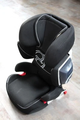 1x Cybex Solution X2-fix 15-36 kg #2 - Bild 1 von 4
