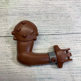 Genuine LEGO Star Wars Rancor Right Arm & Hand, Fig Minifigure Part 75005 READ