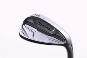 Cleveland CBX 2 Pitching Wedge / 48 Degree / Wedge Flex Dynamic Gold 115 Shaft - Picture 1 of 6