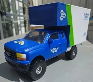 Sea World - Mobile Rescue Truck - K&M Int'l - RARE F150  Disney Florida Shamu - Bild 1 von 6