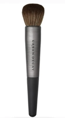 Urban Decay Flat Optical Blurring UD PRO F-108 Make-up Pinsel Neu im Karton - Bild 1 von 4