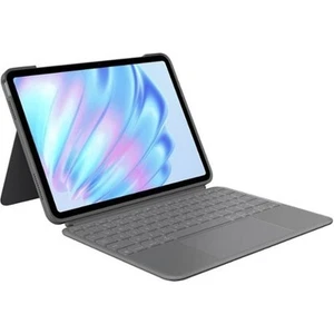 Logitech 920-012626 COMBO TOUCH FOR IPAD AIR 11-INCH (M2) - Picture 1 of 1