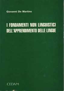 Die nichtsprachlichen Grundlagen des Sprachenlernens [1994] [1994] - Bild 1 von 1