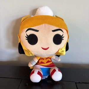 Peluche Funko Wonder Woman 2021 WW80th Challenge of the Gods 9 pulgadas - Imagen 1 de 3