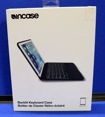 Incase Bluetooth Folding Keyboard Case For iPad Pro 9.7" - Image 1 of 4