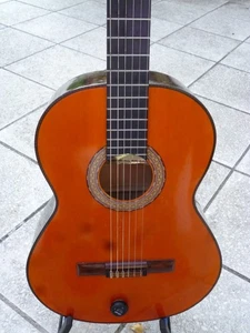 Konzertgitarre aus den Philippinen - Bild 1 von 18