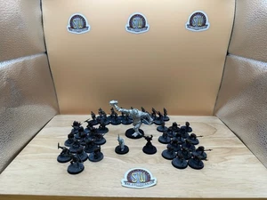 Warhammer Moria Starter Army LOTR Lord of the Rings MESBG GW Games Workshop - Picture 1 of 10