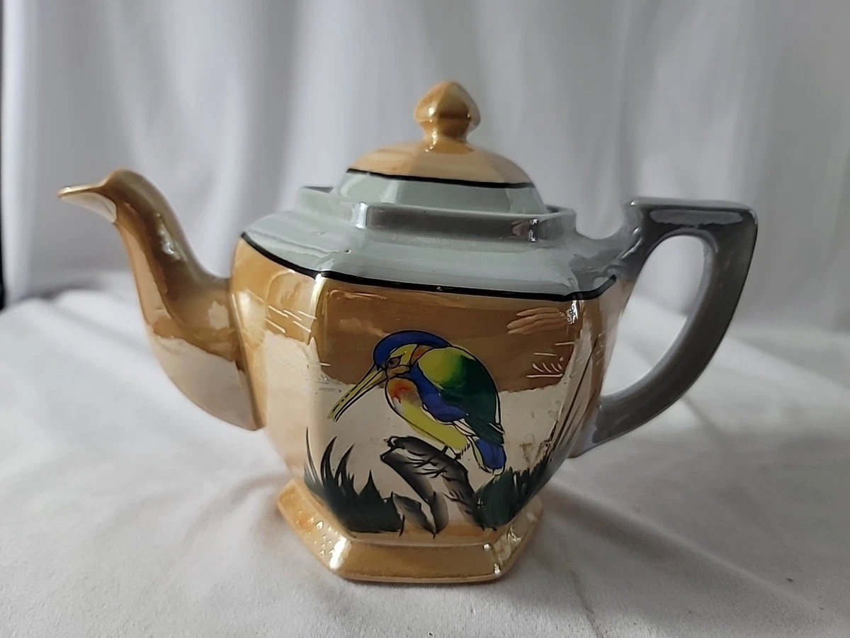 日本制造印第安纳收藏日本茶壶、茶具套装(1900-现在) | eBay