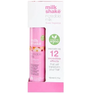 Milk_Shake Incredible Milk 12 Effects Leave-In Treatment Flower Fragrance 150ml - Picture 1 of 1