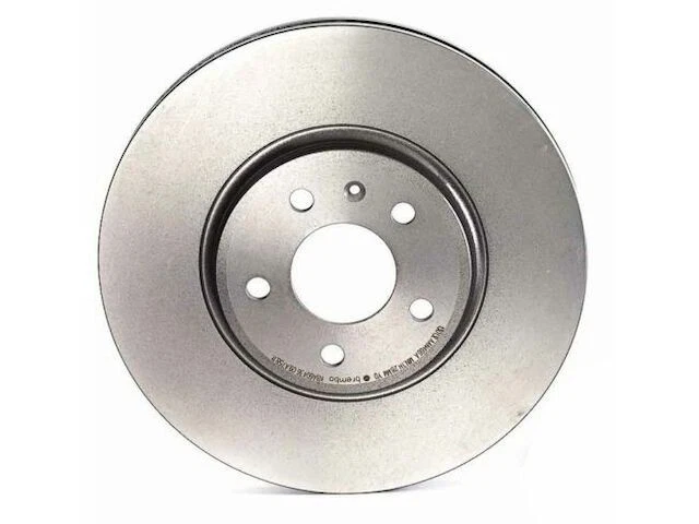 Rotor de freno delantero para Audi A4 2009-2011 sedán 2,0 L 4 cilindros 2010 MQ621CJ Foto 1 de 1