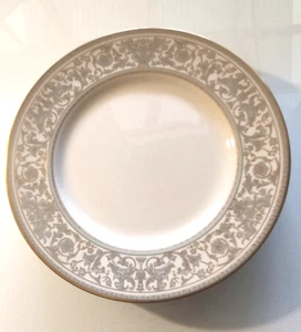 Set Of Four Gorham Lorenzo De Medici Salad Plates - Bild 1 von 1