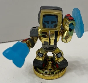 LEGENDS OF AKEDO SERIES 5 BEAST STRIKE GOLD SCREEN SHOT ACTIONFIGUR - Bild 1 von 3