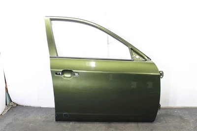 Subaru WRX STI 2009 pasajero puerta delantera derecha conjunto fabricante de equipos originales de fábrica 08-14 Foto 1 de 4