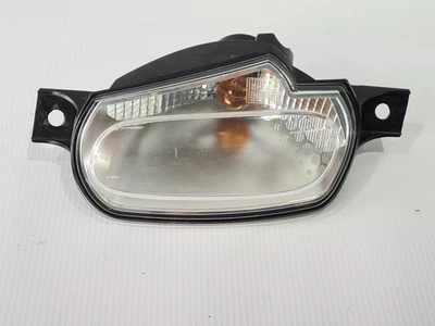 FRECCIA FANALINO ANT SX PER SMART Fortwo Coupé (W453) A4539062100 (14>) - Immagine 1 di 4