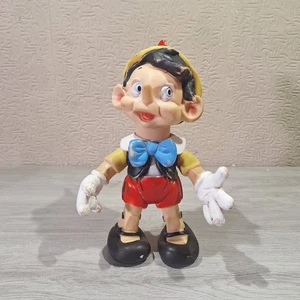 Pinocchio Ledraplastic - Imagen 1 de 8