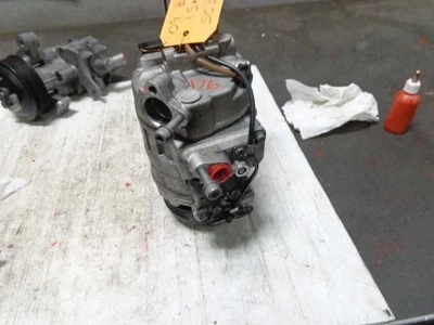 10 11 12 13 BMW 550I GT AC COMPRESSOR 640944 Foto 1 de 4