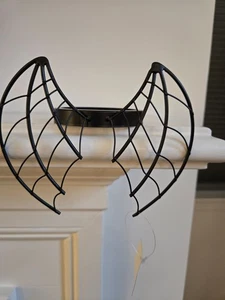 YANKEE CANDLE BAT WINGS TARRO TOPPER - Imagen 1 de 3