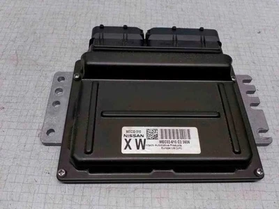 Centralina Motore NISSAN PRIMERA Hatchback P12 MEC32510 1.60 Benzina 32622860 - Immagine 1 di 3