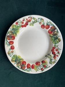 Piatto Pomodoro 10,5" Emma Bridgewater Orto - Foto 1 di 3