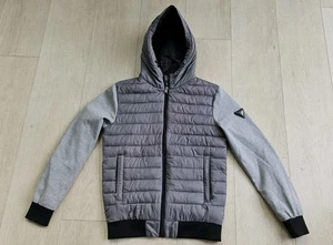 Mens GUESS Coat Jacket - Grey - Size XS  - Picture 1 of 4