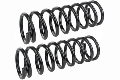 Mevotech SMS6080 Coil Spring Set For 62-67 Chevrolet Chevy II - Image 1 of 4