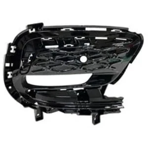 For Chrysler Pacifica 2021 2022 Passenger Side Fog Light Bezel Front | CH1039217 - Foto 1 di 2