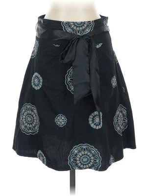 Женская синяя повседневная юбка Heart Soul 3 - Изображение 1 из 2